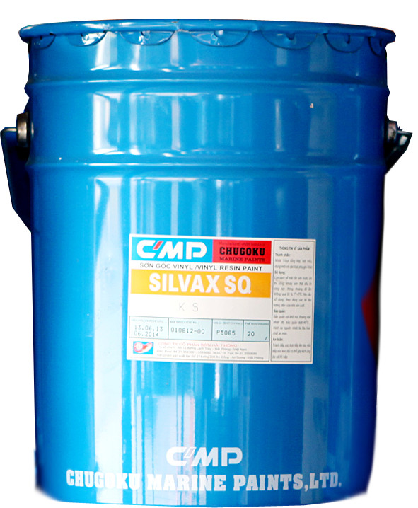 Bán Sơn EPOXY PRIMER - EPICON, PERMAX 1 thành phần