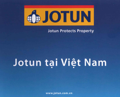 Sơn phủ 2 thành phần gốc Epoxy cao cấp