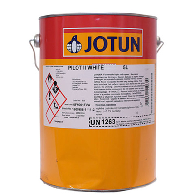 Jotun Pilot II