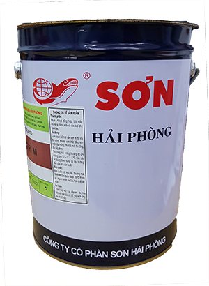 Sơn phủ RA - SRA - ACR