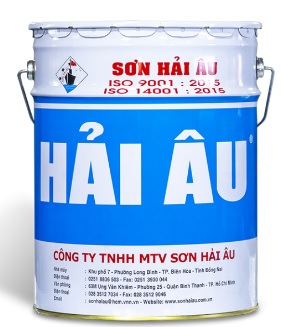 Sơn Chống hà hãng Hải Âu