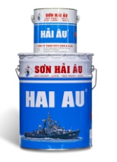 Sơn Polyurethan (PUM) hãng Hải Âu