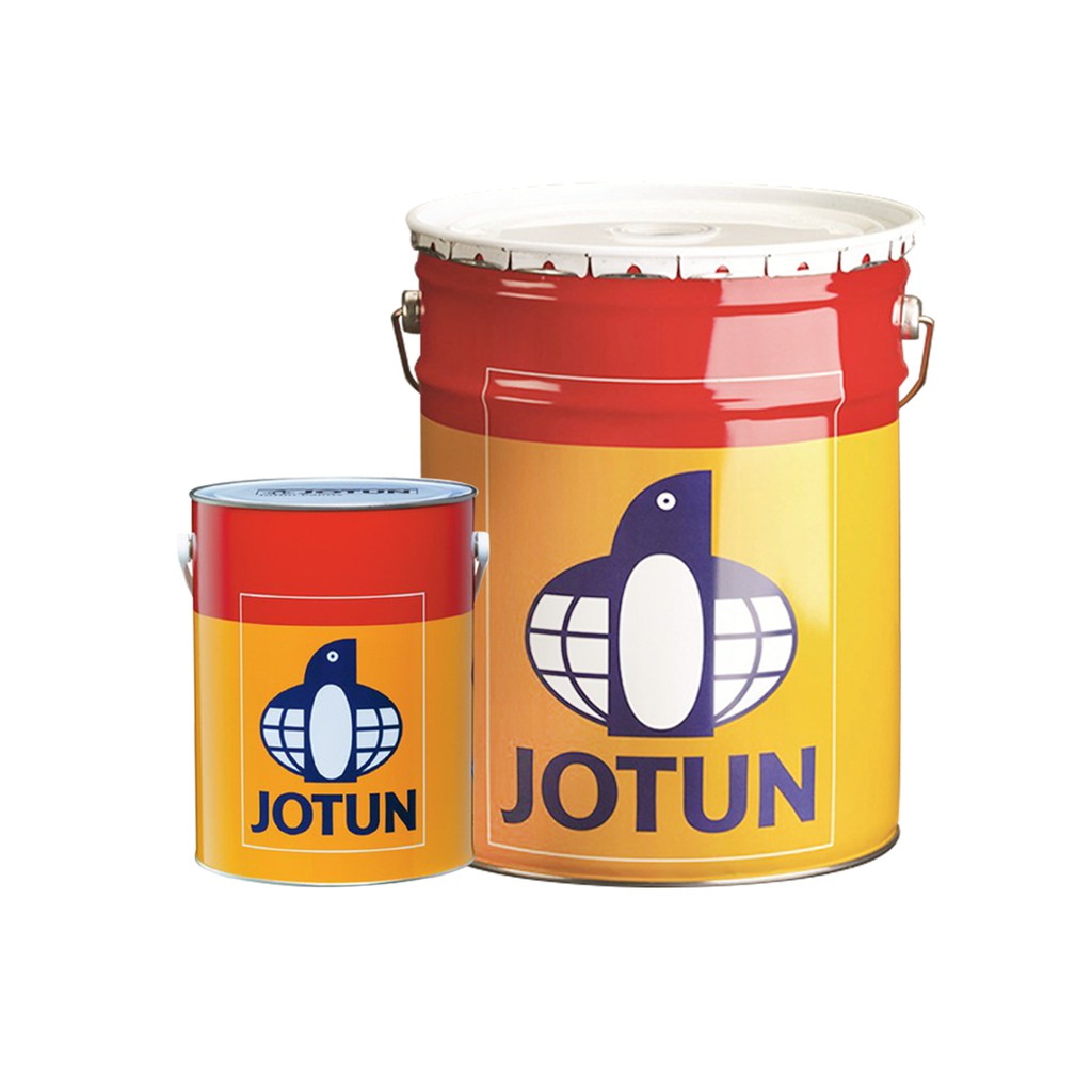 Sơn phủ 2 thành phần gốc Epoxy cao cấp